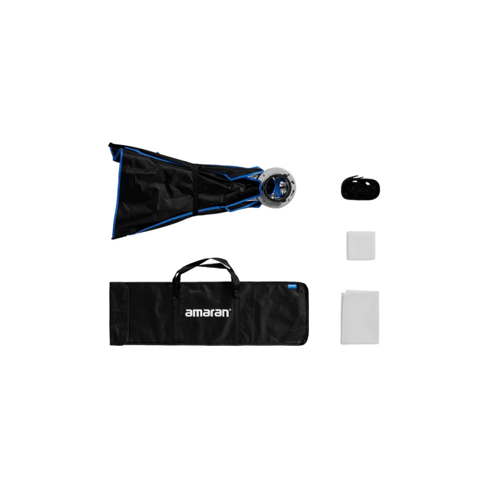 Softbox amaran Light Box 60x90 - Chính hãng