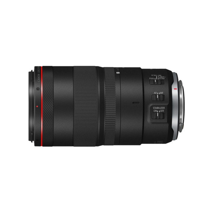 Canon RF 100mm f/2.8L Macro IS USM - Chính hãng