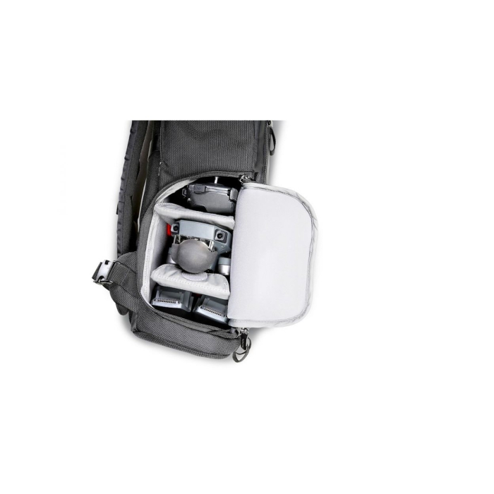 Ba lô máy ảnh Manfrotto Advanced Tri S - Chính hãng