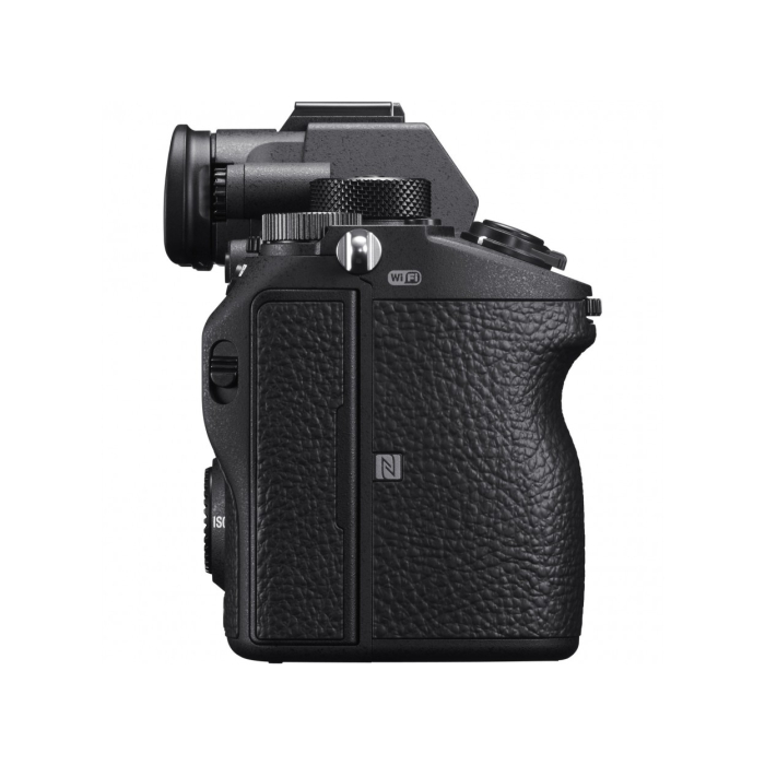 Sony A7R III - Likenew (Hàng Likenew 95%)