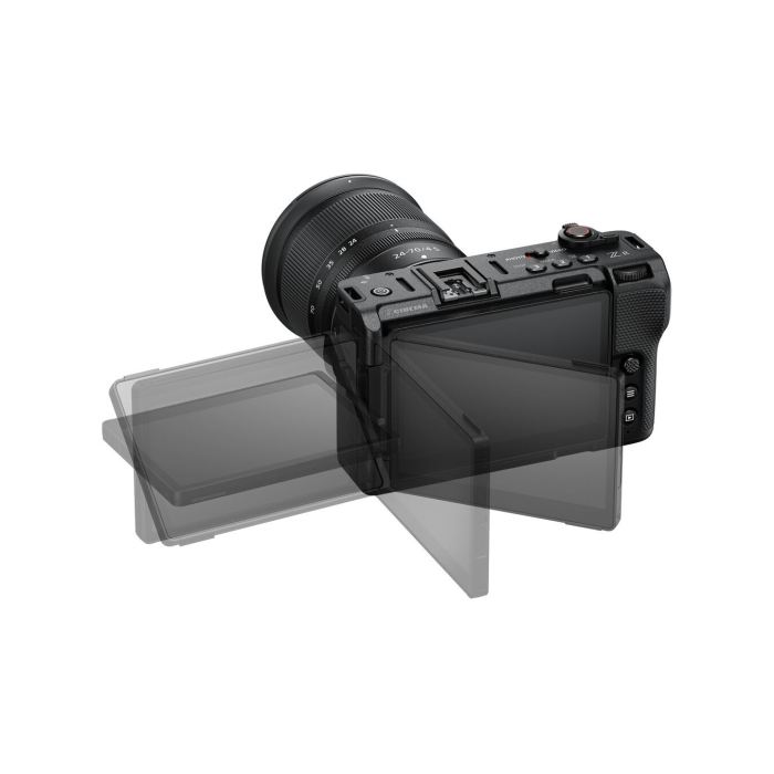 Nikon ZR - (Body Only) Chính hãng VIC