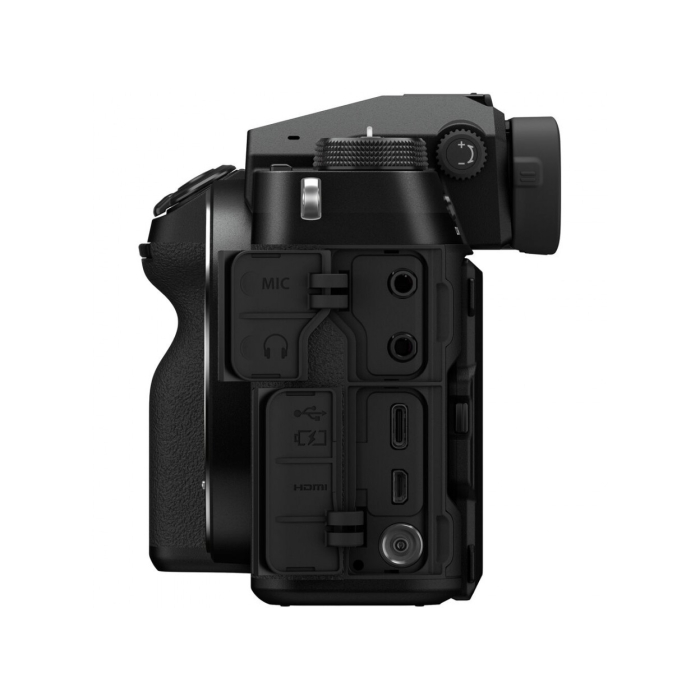 Fujifilm GFX 50S II - (Body) Chính hãng