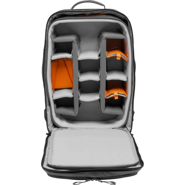Vali máy ảnh Lowepro Whistler RL 400 AW II - Chính hãng