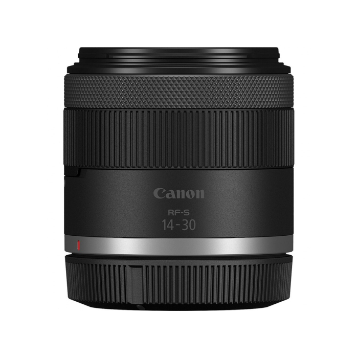 Canon RF-S 14-30mm f/4-6.3 IS STM PZ