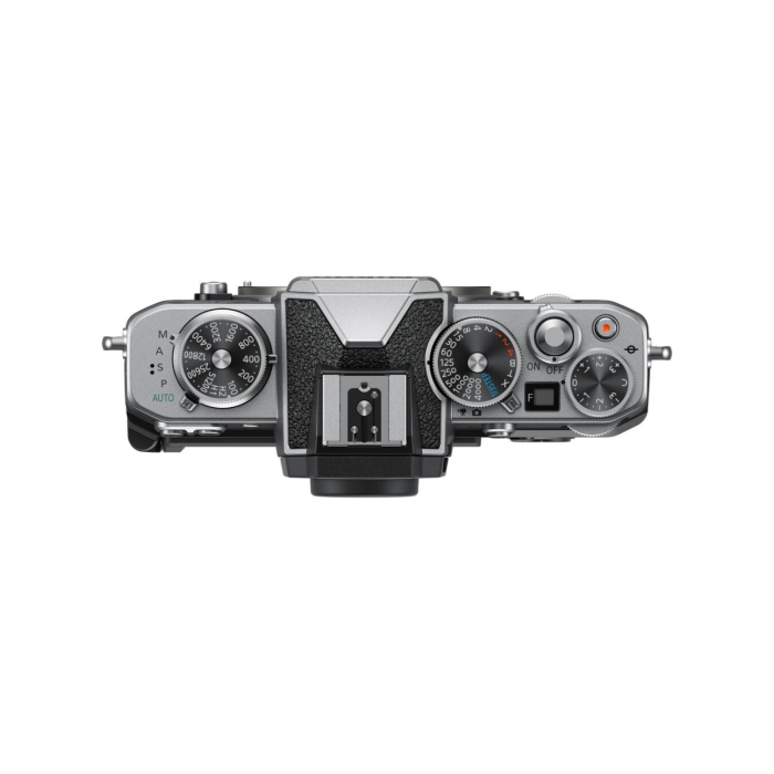 Nikon Z FC - (Kèm Lens Kit 16-50mm) Chính hãng VIC