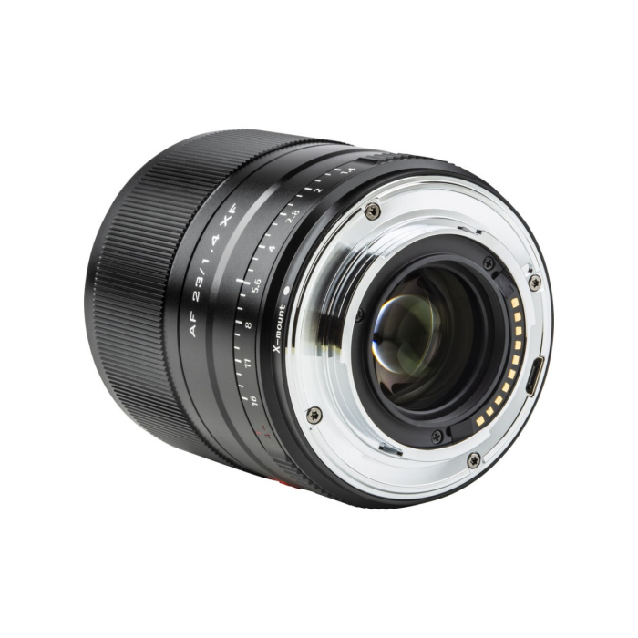 Viltrox 23mm f/1.4 AF Fujifilm X - Chính hãng