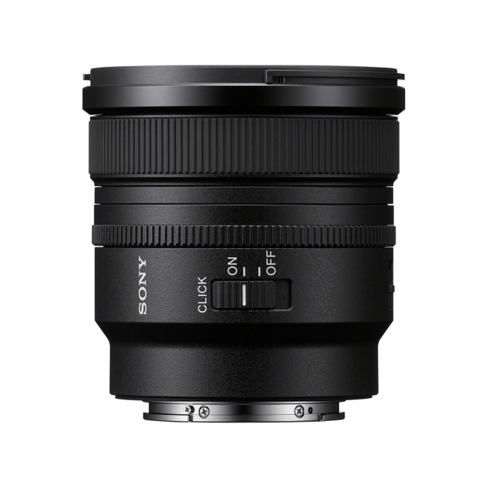 Sony FE 16mm f/1.8 G - Chính hãng