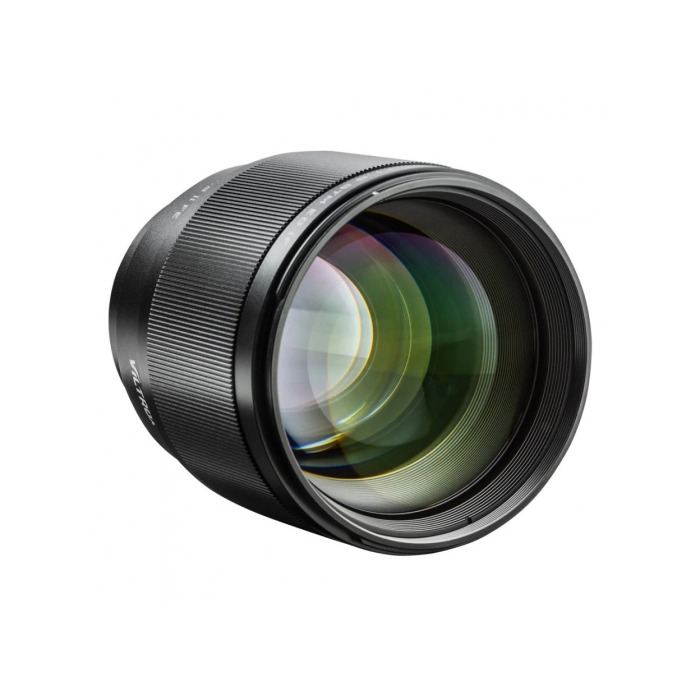 Viltrox AF 85mm f/1.8 II FE Sony E - Chính hãng