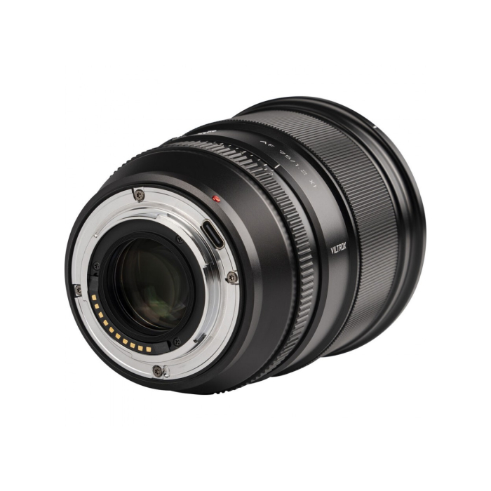 Viltrox AF 75mm f/1.2 Fujifilm X - Chính hãng