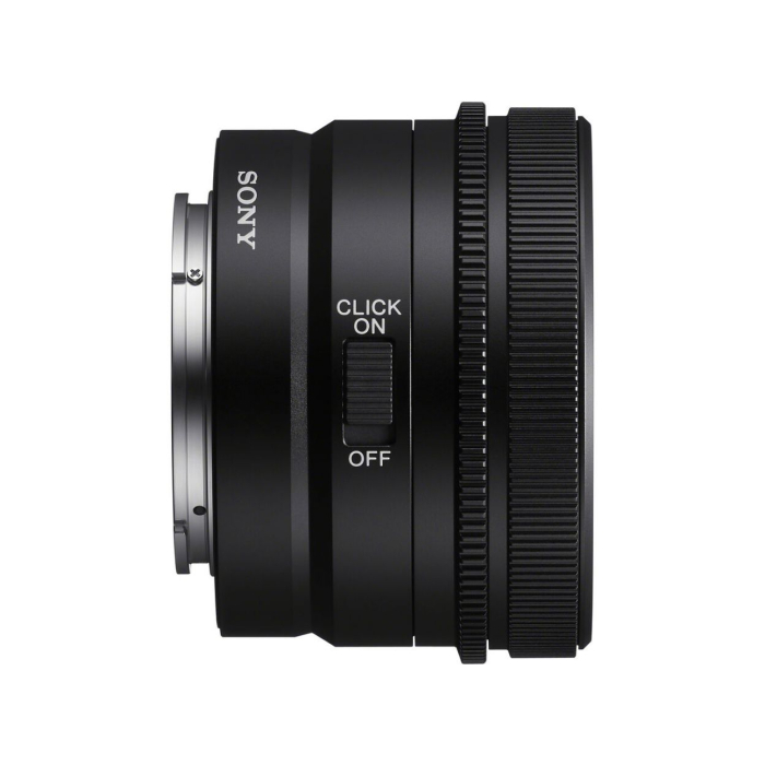 Sony FE 40mm f/2.5 G - Chính hãng