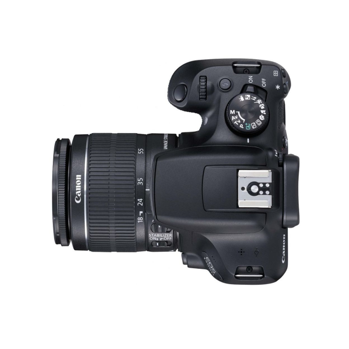 Canon EOS 1300D - Likenew (Body Only)