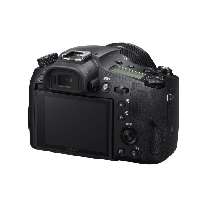 Sony Cyber-shot DSC-RX10 IV - Chính hãng