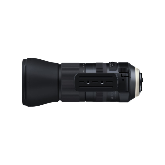 Tamron SP 150-600mm f/5-6.3 Di VC USD G2 for Canon EF - Chính hãng