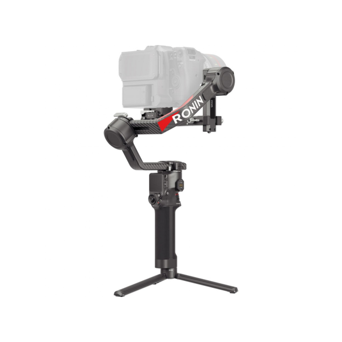 Gimbal DJI RS 4 Pro Combo - Chính hãng