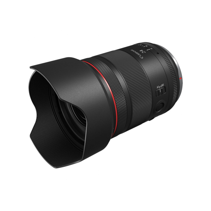Canon RF 24mm f/1.4L VCM - Chính hãng