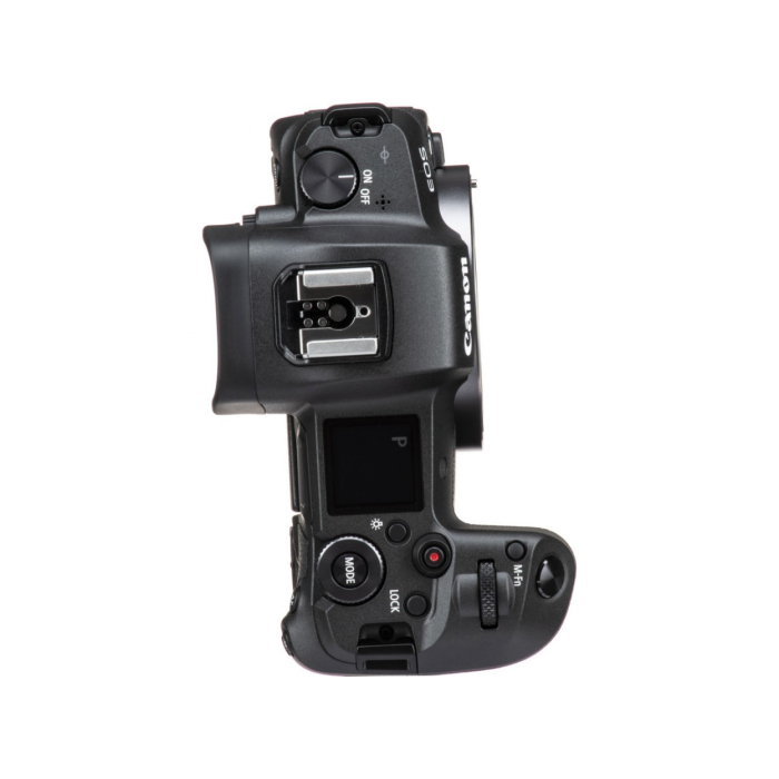 Canon EOS R - Likenew