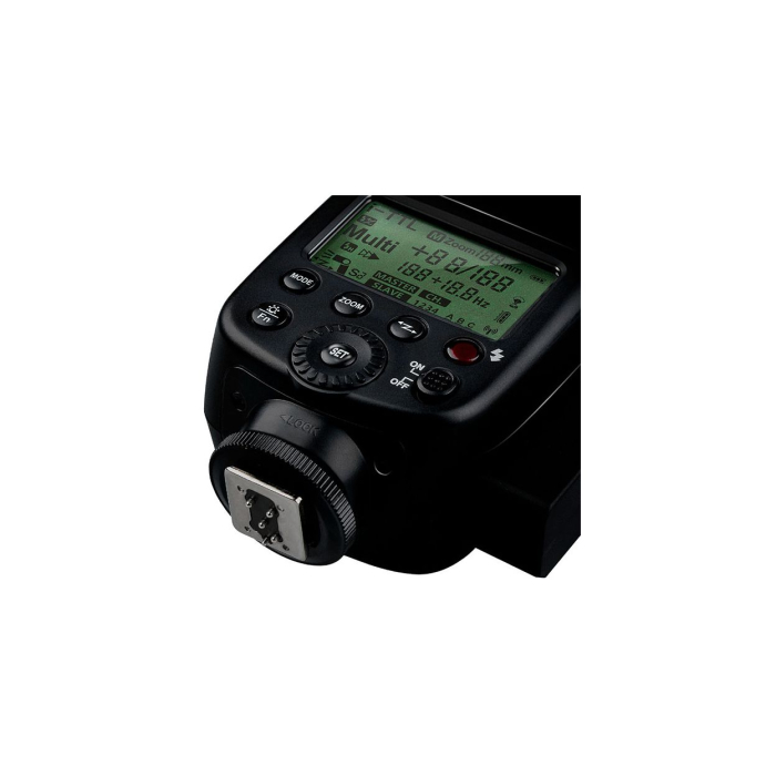 Đèn flash GoDox V860N II (For Nikon) - Chính hãng