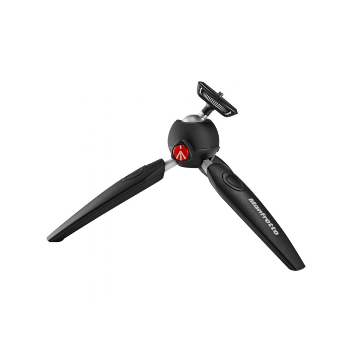 Chân máy Manfrotto PIXI EVO Mini - Chính hãng