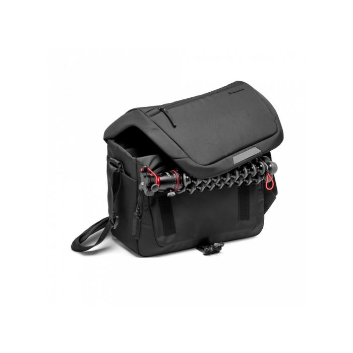 Túi máy ảnh Manfrotto Advanced Messenger M III - Chính hãng