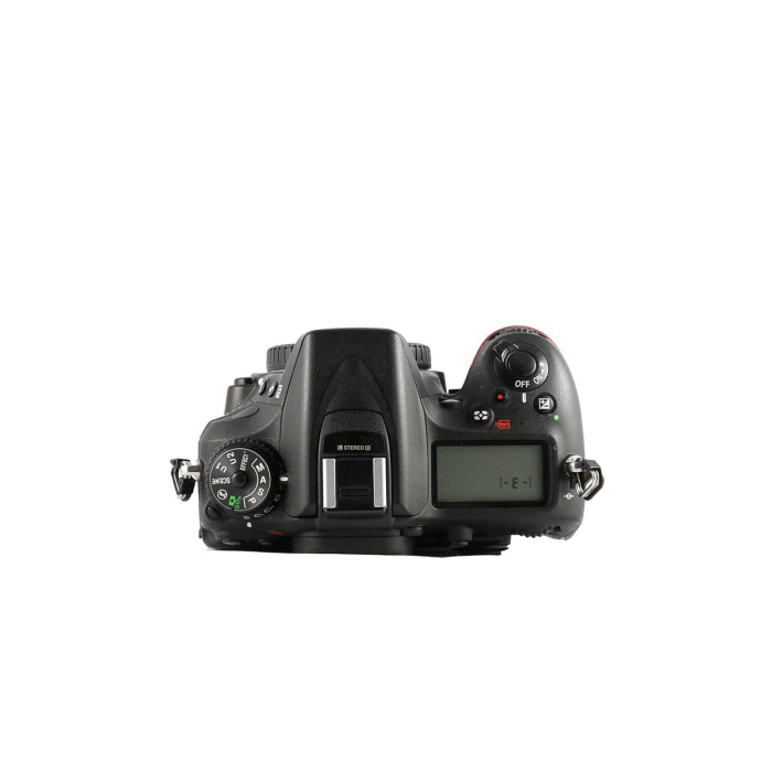 Nikon D7100 - Likenew