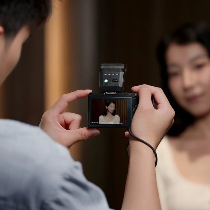 Đèn Flash Ulanzi SL03 Mini Spark Lite - Chính hãng