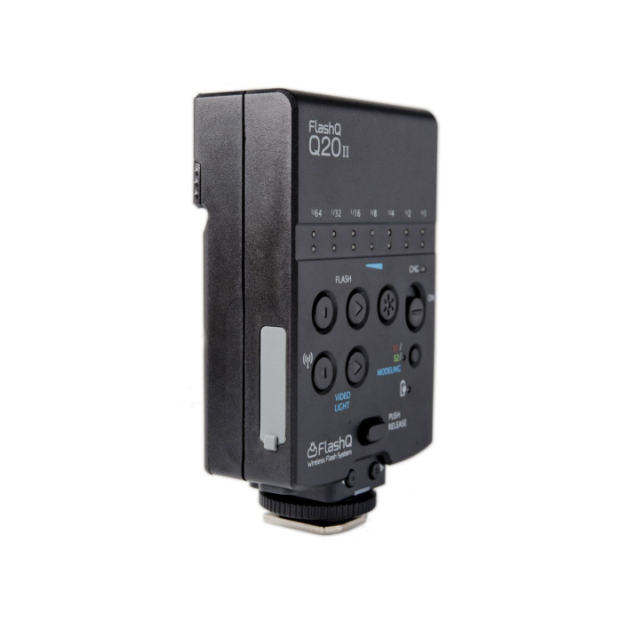 Đèn flash LightPix Labs FlashQ Q20II - Chính hãng