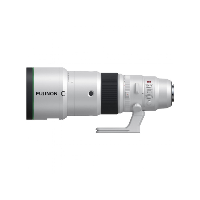 Fujifilm XF 500mm f/5.6 R LM OIS WR - Chính hãng