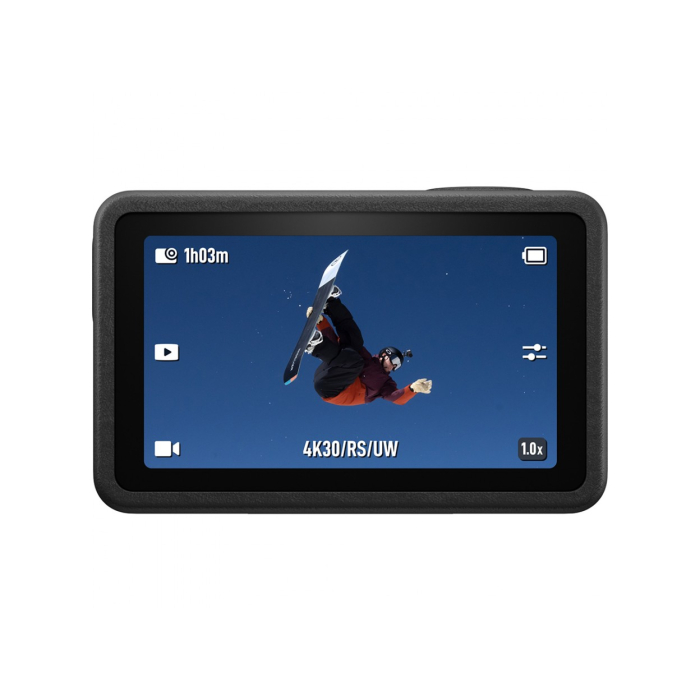 DJI Osmo Action 5 Pro Standard - Chính hãng