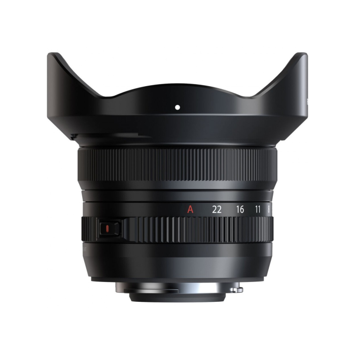Fujifilm XF 8mm f/3.5 R WR - Chính hãng