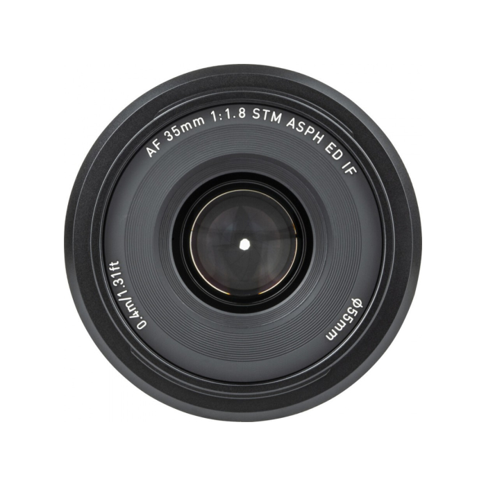 Viltrox 35mm f/1.8 AF Nikon Z - Likenew