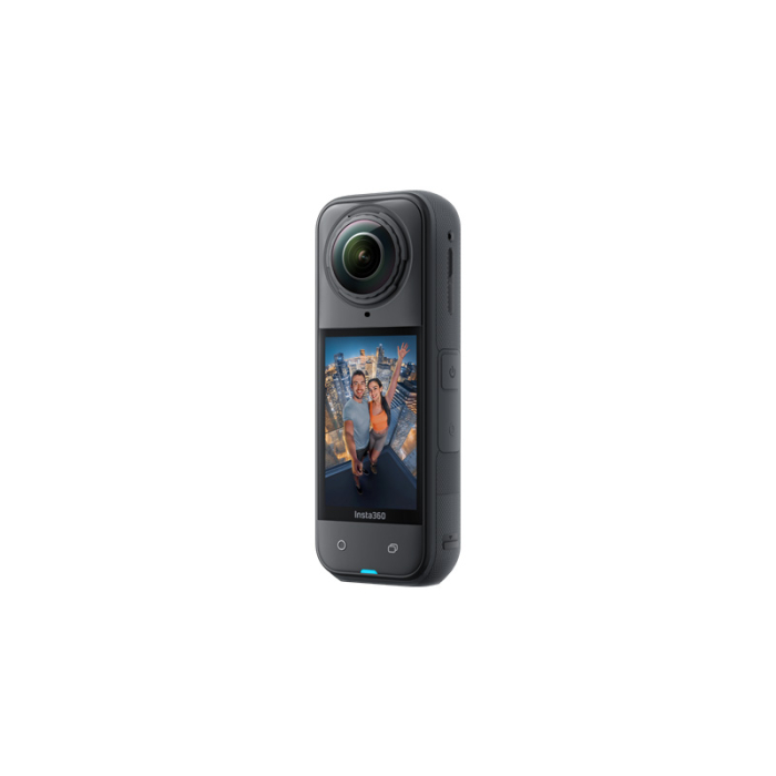 Insta360 X5 Essentials Bundle - Chính hãng