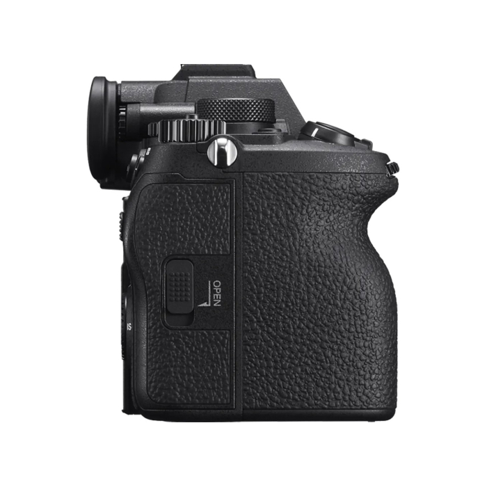 Sony A7 V - (Kèm Lens Sony FE 24-70mm f/2.8 GM II) Chính hãng