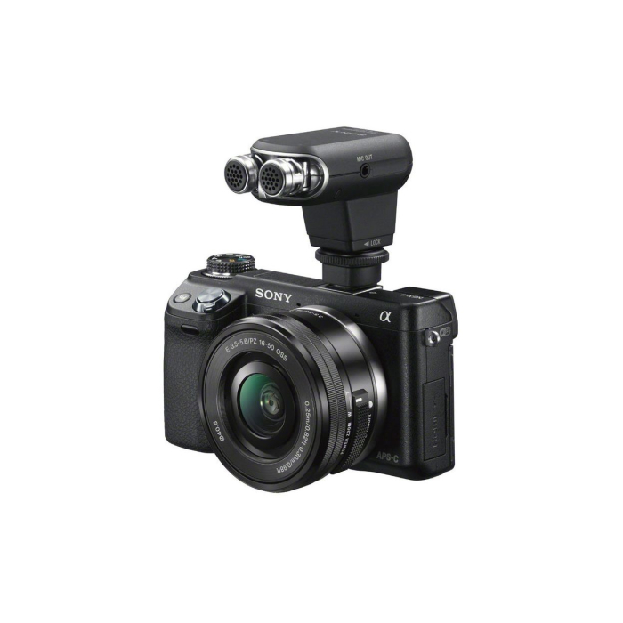 Bộ 2 pin và sạc kép RAVPower RP-BC018 for Sony - Chính hãng (NP-FZ100)