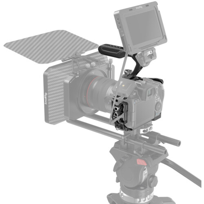 SmallRig “Black Mamba” Kit for EOS R5 & R6 & R5 C - Chính hãng