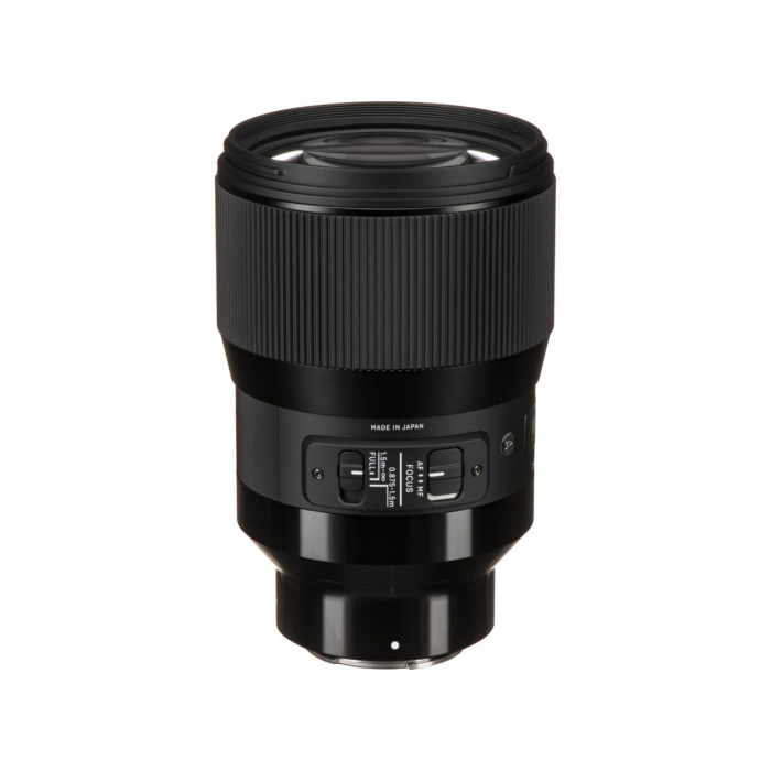 Sigma 135mm f/1.8 DG HSM Art for Sony E - Chính hãng