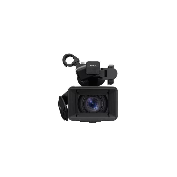 Máy quay chuyên nghiệp Sony PXW-Z200 - Chính hãng