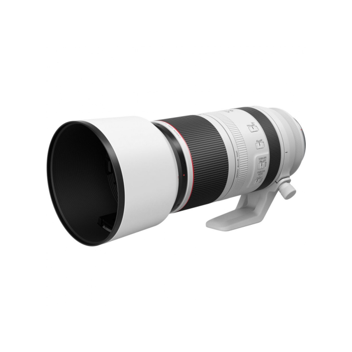 Canon RF 100-500mm f/4.5-7.1L IS USM - Chính hãng