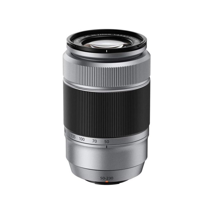 Fujifilm XC 50-230mm f/4.5-6.7 OIS II - Chính hãng
