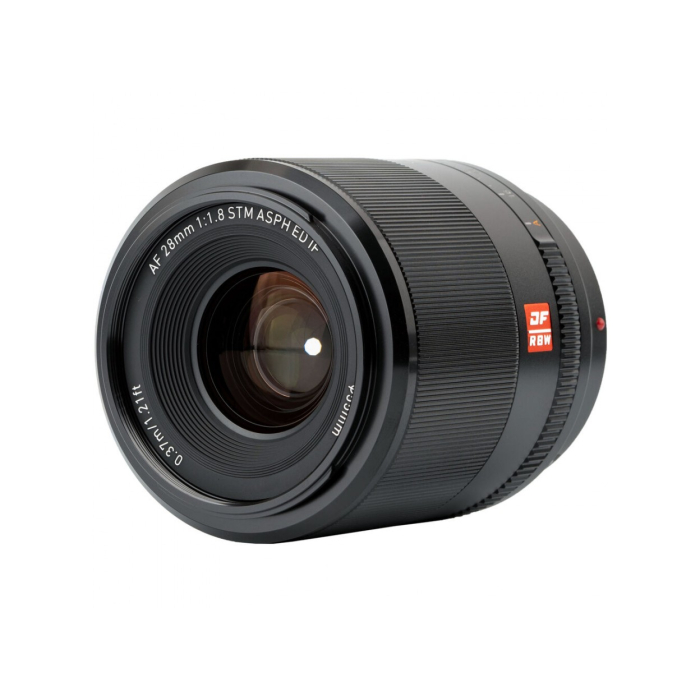 Viltrox AF 28mm f/1.8 Sony E - Chính hãng