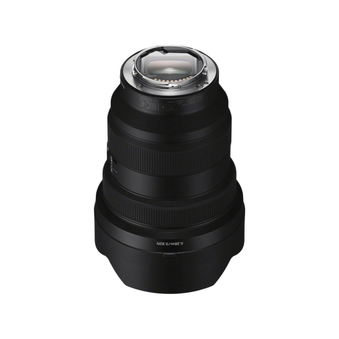 Sony FE 12-24mm f/2.8 GM - Chính hãng