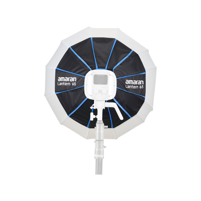 Softbox amaran Lantern 65 - Chính hãng