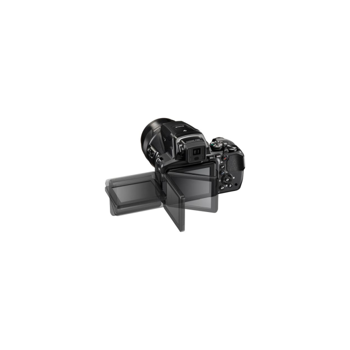 Nikon COOLPIX P900 - Likenew