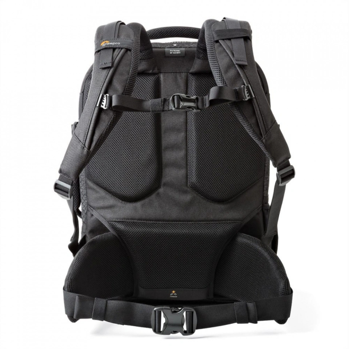 Balo máy ảnh Lowepro Pro Runner BP 450 AW II - Chính hãng
