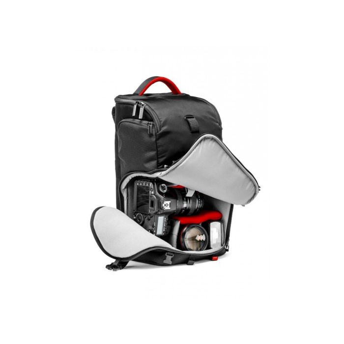 Ba lô máy ảnh Manfrotto Advanced Tri M - Chính hãng