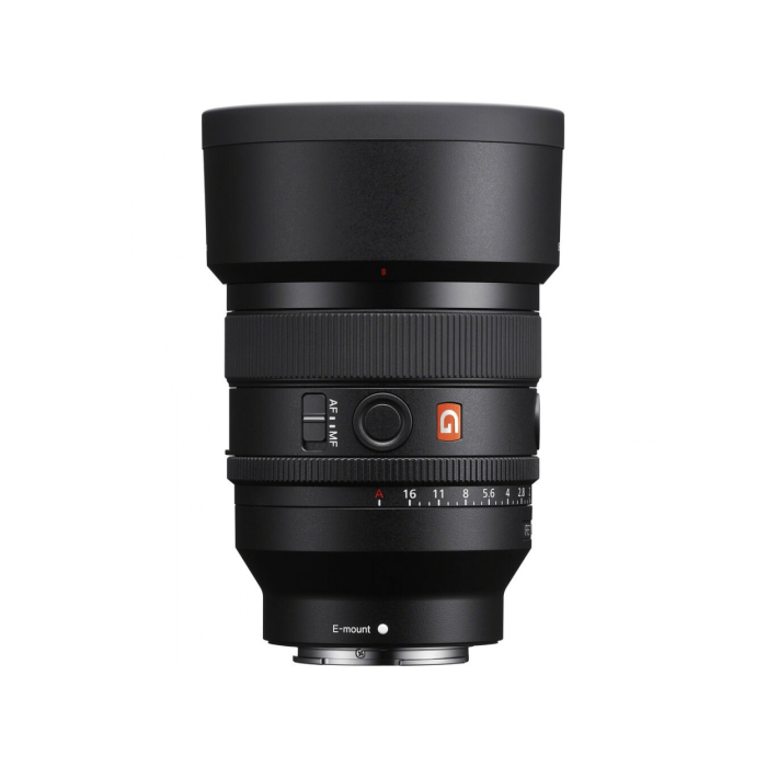 Sony FE 50mm f/1.4 GM - Chính hãng