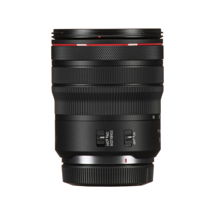 Canon RF 14-35mm f/4L IS USM - Chính hãng