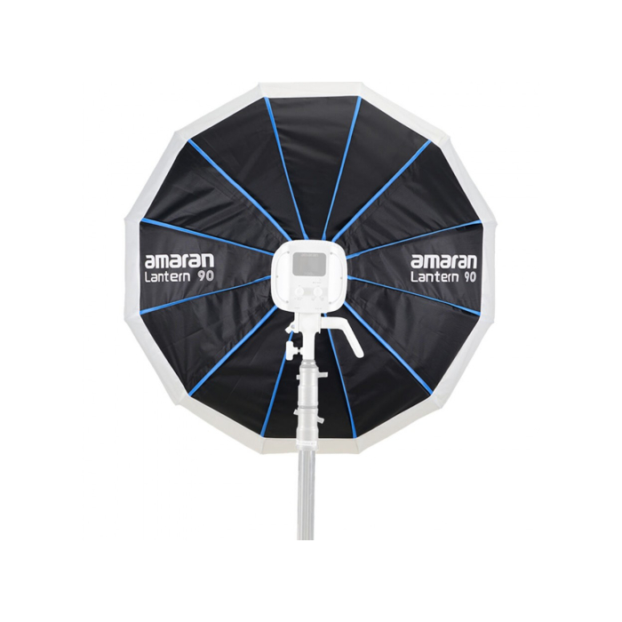 Softbox amaran Lantern 90 - Chính hãng