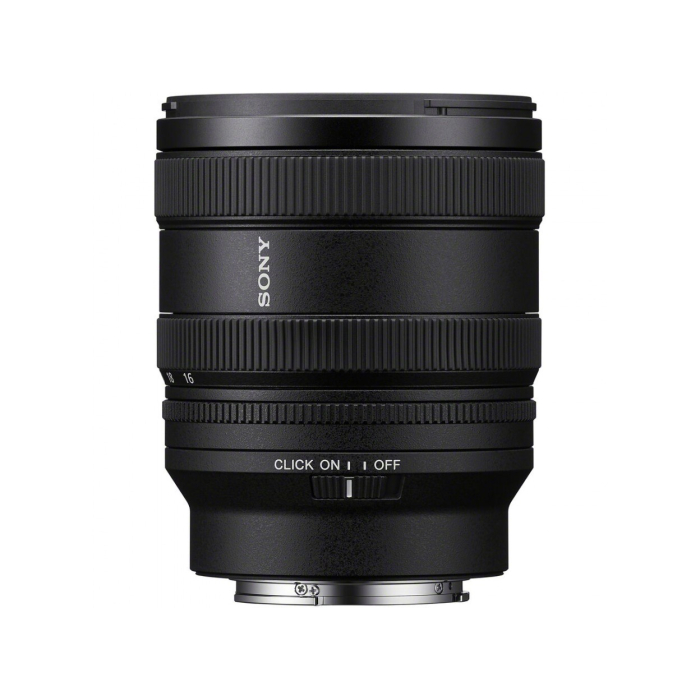 Sony FE 16-25mm f/2.8 G - Chính hãng