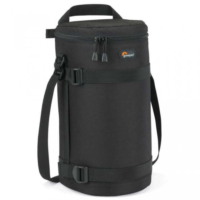 Túi đựng ống kính Lowepro 13 x 32cm - Chính hãng