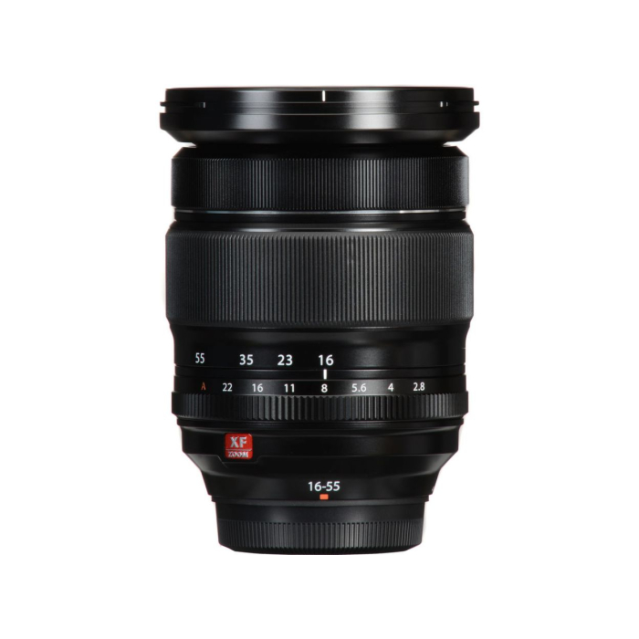 Fujifilm XF 16-55mm f/2.8 R LM WR - Likenew